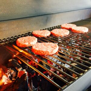 American's  Big Fat BBQ