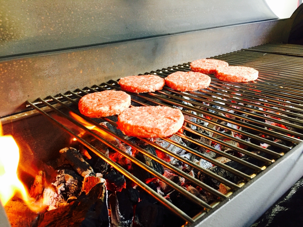 American's Big Fat BBQ