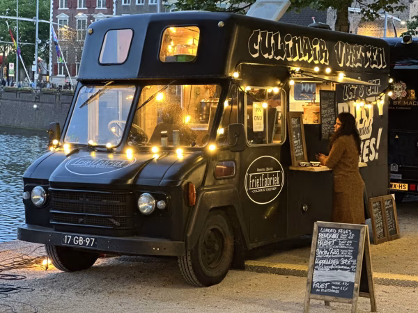 Frietfabriek