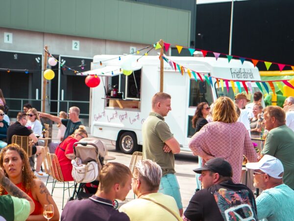 Linke Soep! & Broodjes