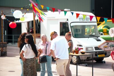 Linke Soep! & Broodjes