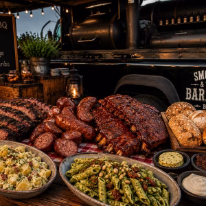 Texas BBQ
