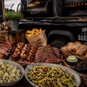 Smokey's BBQ