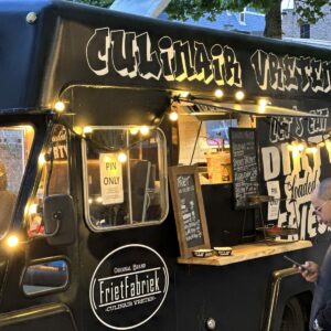 Mini Foodtruck Festival Chef's Special 2 Foodtrucks