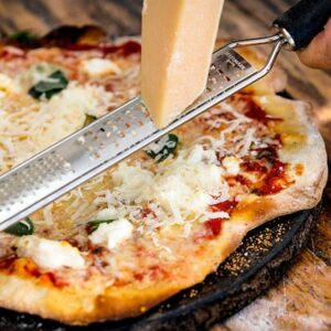 Pizza Maffia Menu 4 soorten